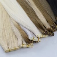 Genius wefts